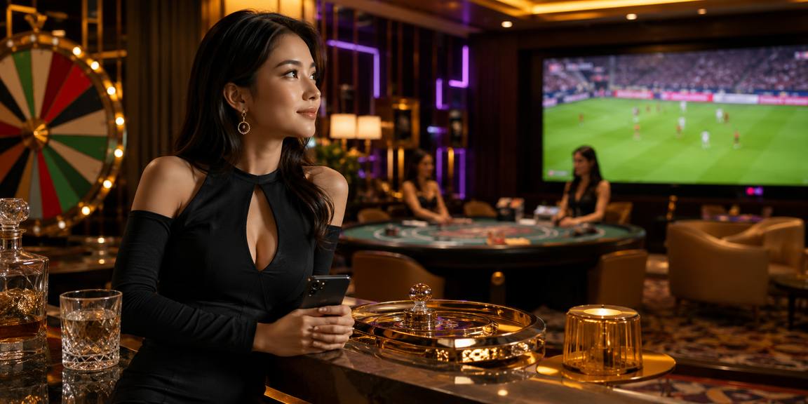 carta 4d2u Speed Baccarat Malam