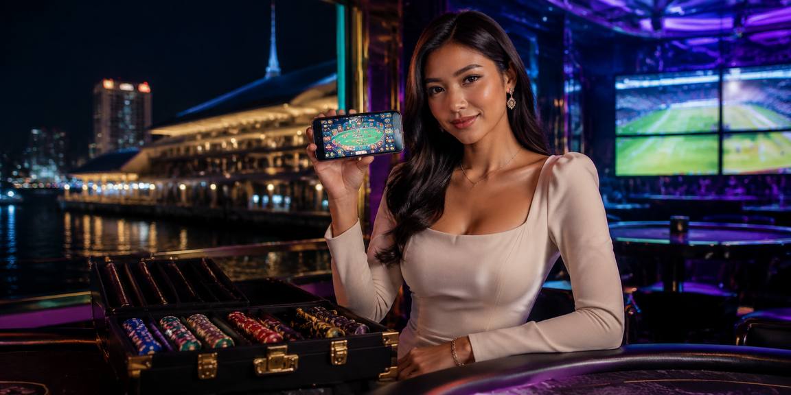 carta 4d2u mobile gaming
