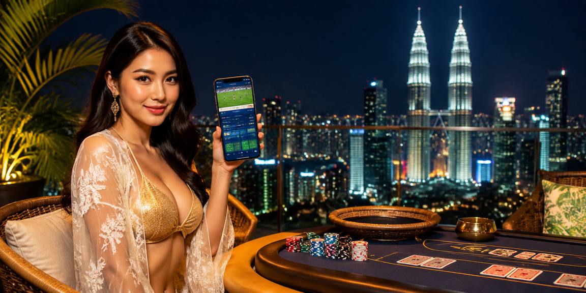 carta 4d2u Ruang Rentak Berganda