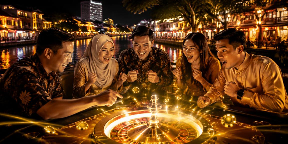 carta 4d2u mobile gaming